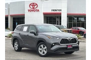 Toyota Highlander 2021 AWD L en Los Angeles