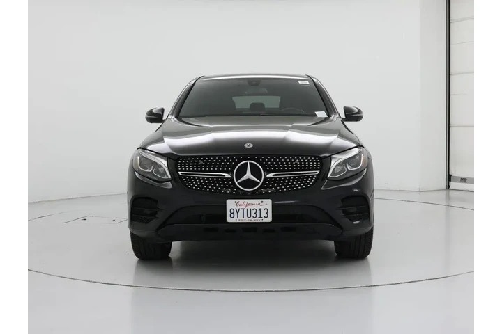 $30998 : Mercedes-Benz GLC 2019 AWD G image 5