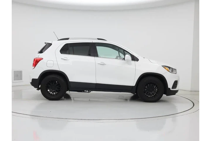 $13998 : Chevrolet Trax 2017 LT 4dr C image 7