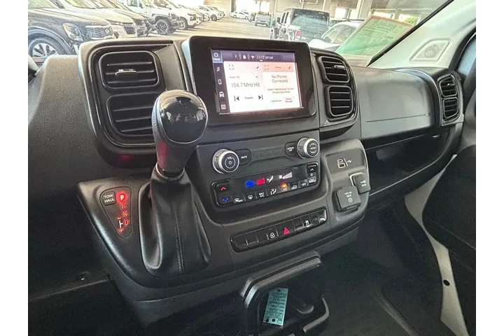 $38537 : Ram ProMaster 2024 Tradesman image 10