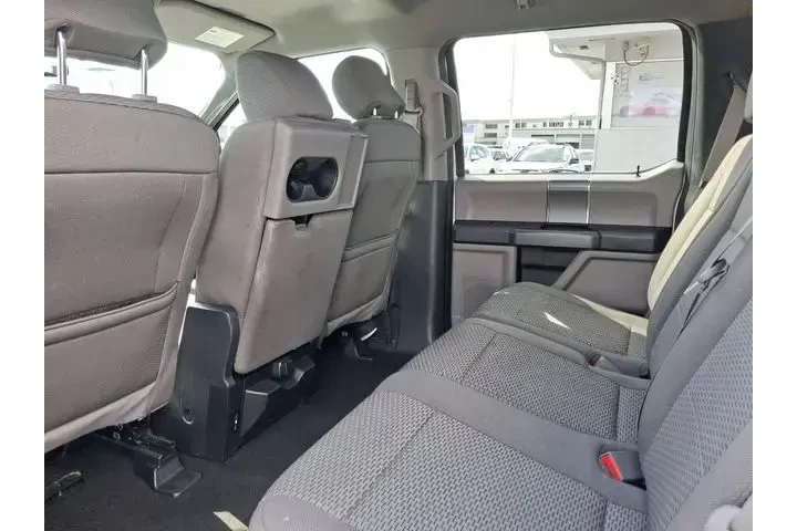 $23990 : Ford F-150 2019 4x2 XLT 4dr image 6