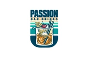 Passion Bar Drinks
