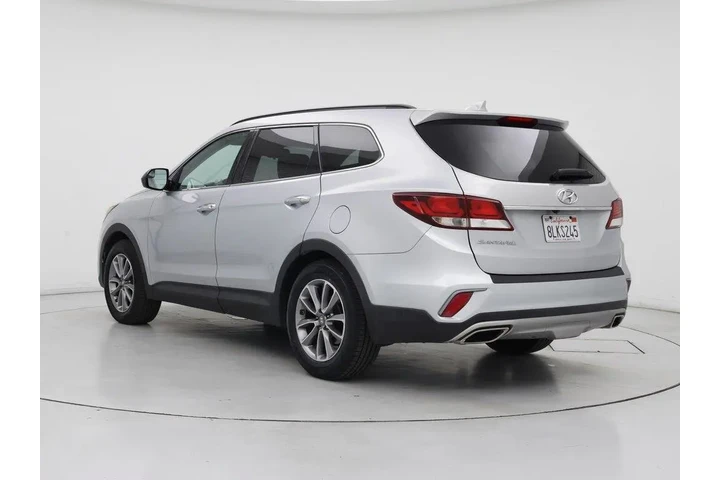 $15998 : Hyundai SANTA FE 2018 SE 4dr image 2