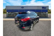 $7995 : Hyundai TUCSON 2012 AWD GLS thumbnail