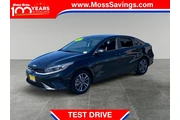 Kia Forte 2023 LXS 4dr Sedan en Riverside