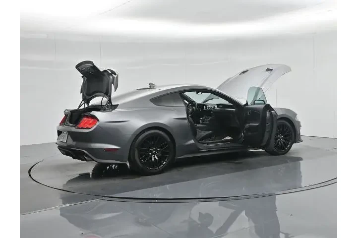 $36800 : Ford Mustang 2021 GT Premium image 5