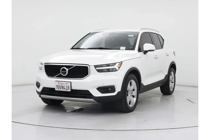 $23998 : Volvo XC40 2022 AWD T5 Momen image 4