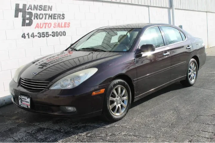 $4990 : 2003 ES 300 image 2