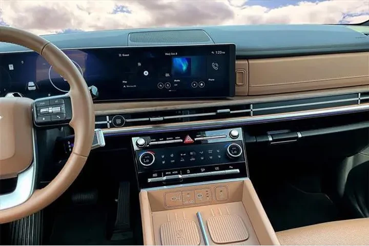 $36993 : Hyundai SANTA FE 2025 Limite image 9