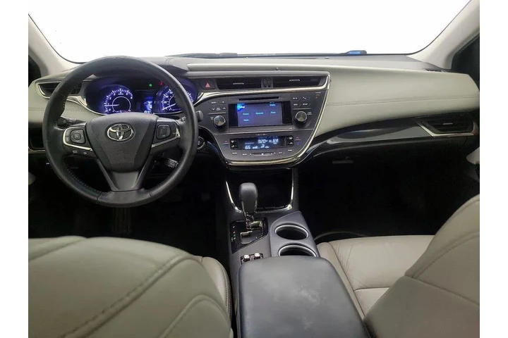 $16998 : Toyota Avalon 2014 XLE Premi image 9