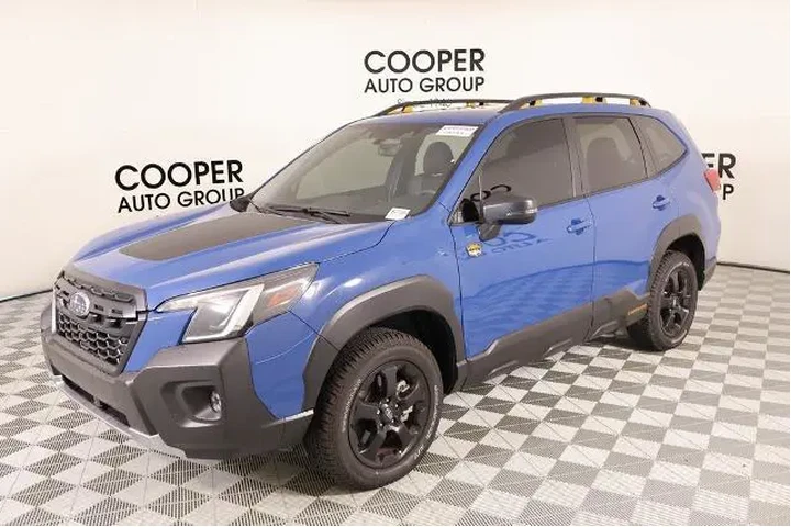 $33116 : Subaru Forester 2025 AWD Wil image 10