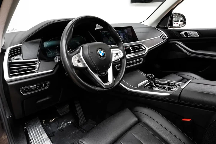 $36990 : 2020 X7 xDrive40i image 4