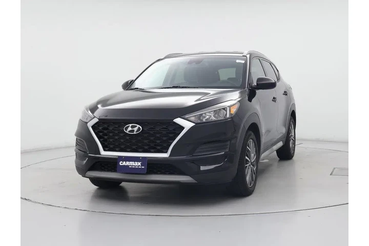 $20998 : Hyundai TUCSON 2020 SEL 4dr image 4