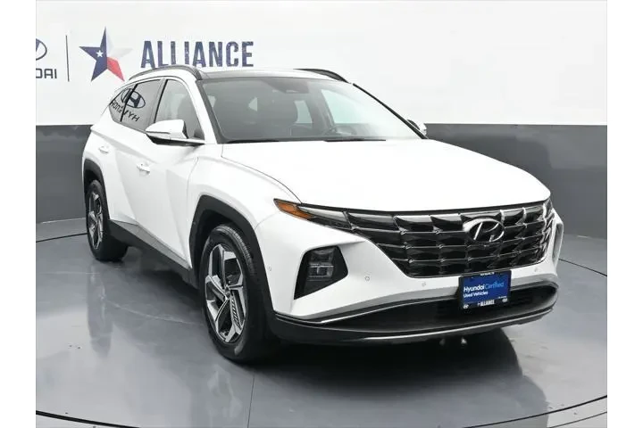 $26000 : Hyundai TUCSON 2024 Limited image 10