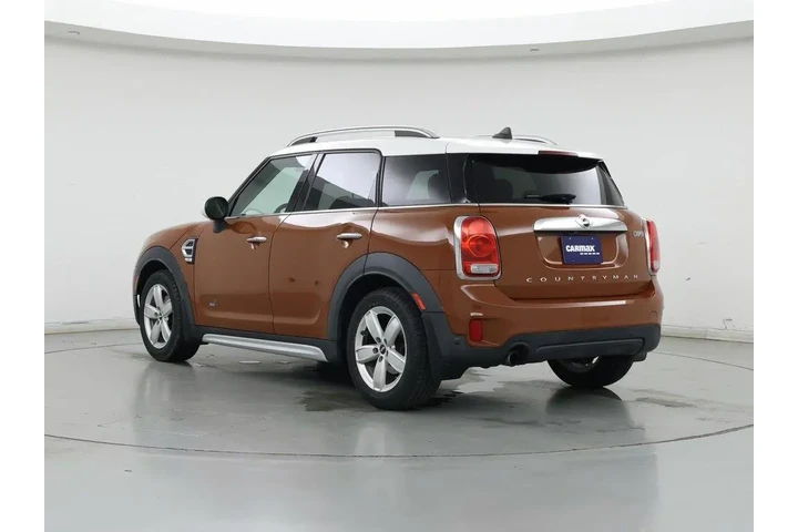 $18998 : MINI Countryman 2018 AWD Coo image 2