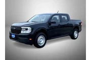 Ford Maverick 2024 XL 4dr Su