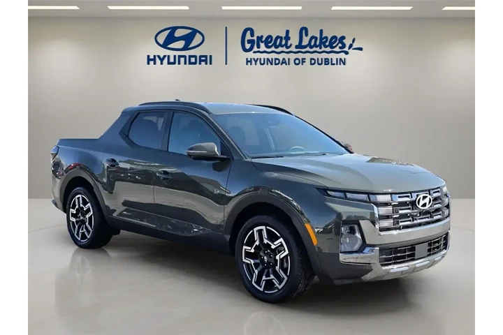 $34266 : Hyundai SANTA CRUZ 2025 AWD image 7