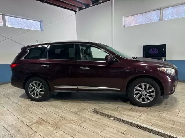 $10628 : Pre-Owned 2015 QX60 Base image 2