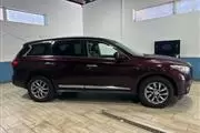 $10628 : Pre-Owned 2015 QX60 Base thumbnail