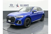 Audi Q5 2021 AWD e quattro P en Fort Worth