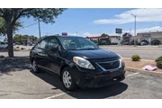 2014 Versa 1.6 SL thumbnail