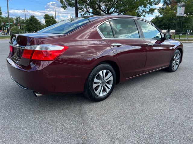 $9500 : 2013 Accord LX image 8