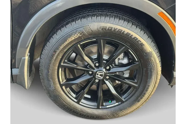 $32985 : Honda CR-V Hybrid 2025 Sport image 8