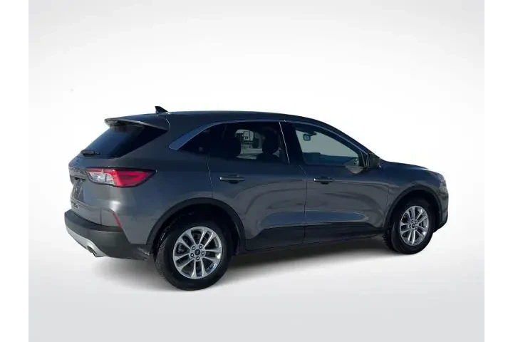 $15495 : Ford Escape 2022 SE 4dr SUV image 9