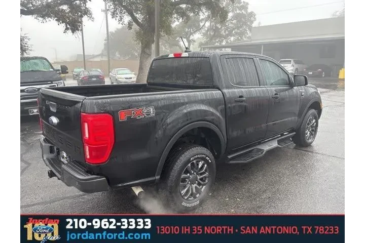 $29175 : Ford Ranger 2023 4x4 XL 4dr image 9