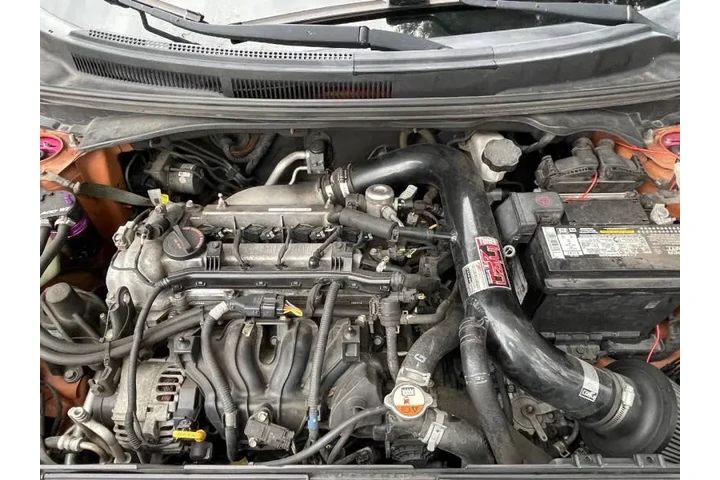 $6995 : 2015 Veloster Turbo image 8