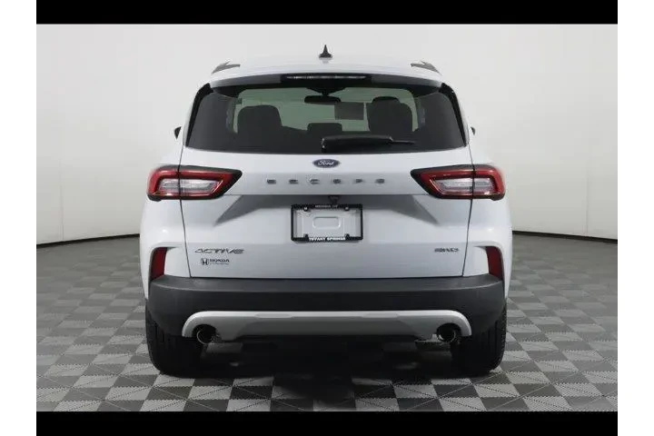 $24875 : Ford Escape 2025 AWD Active image 6