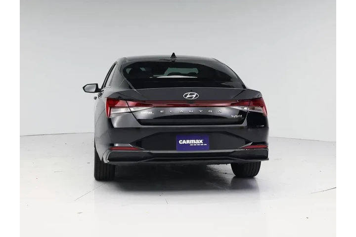 $25998 : Hyundai ELANTRA Hybrid 2023 image 6
