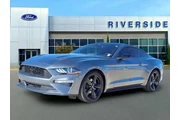 $22595 : Ford Mustang 2022 EcoBoost 2 thumbnail