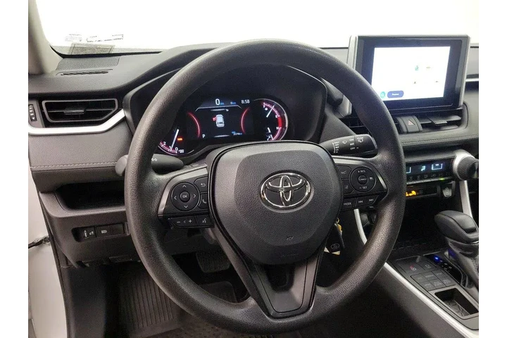 $27998 : Toyota RAV4 2025 AWD LE 4dr image 10