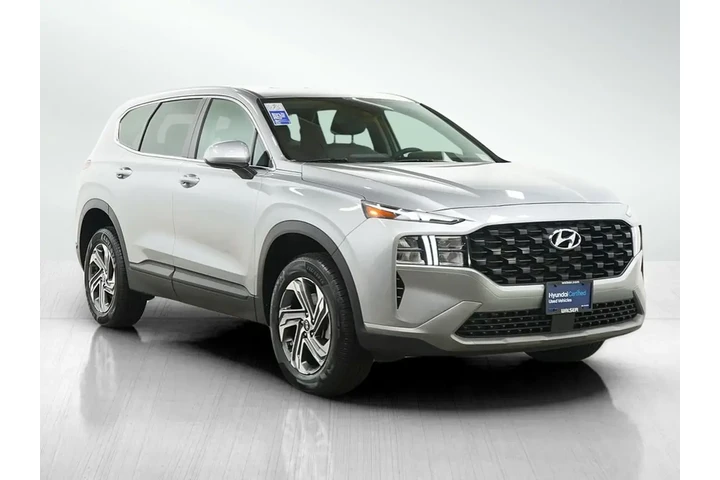 $23599 : Hyundai SANTA FE 2023 AWD SE image 7