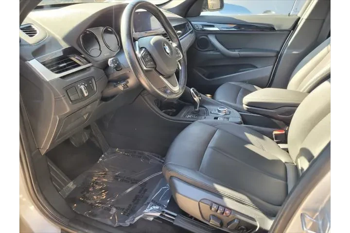 $18993 : BMW X1 2021 sDrive28i 4dr Sp image 8