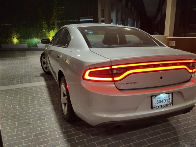 $9500 : DODGE CHARGER image 4