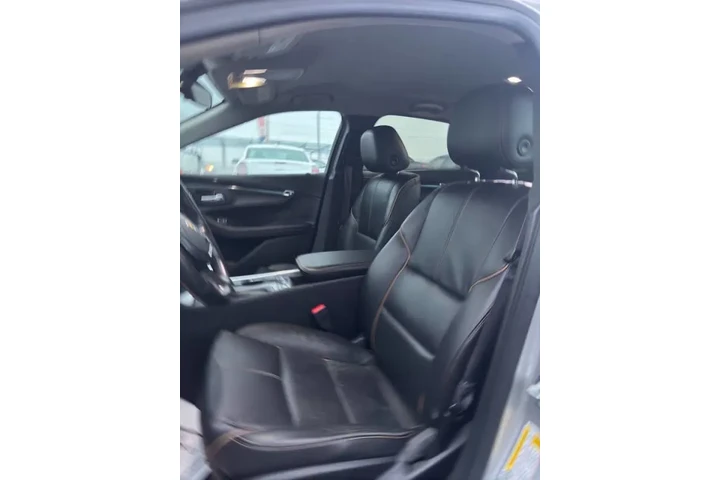 $11850 : 2016 Impala LTZ image 8