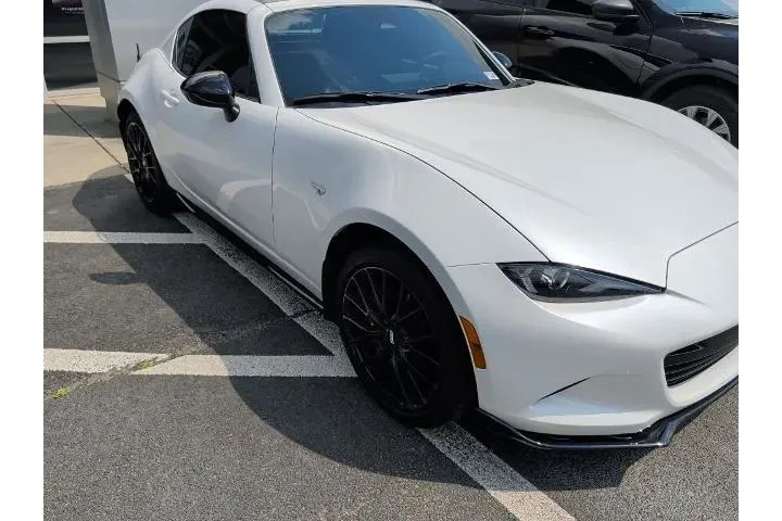 $38331 : Mazda MX-5 Miata RF 2024 Clu image 2