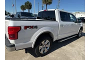 $27992 : Ford F-150 2018 4x4 King Ran thumbnail