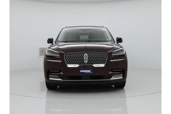 $32998 : Lincoln Aviator 2020 Reserve image 5