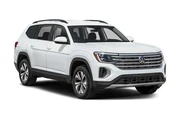$32995 : Volkswagen Atlas 2024 SE 4dr thumbnail