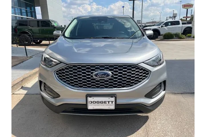 $23997 : Ford Edge 2024 AWD SEL 4dr S image 2