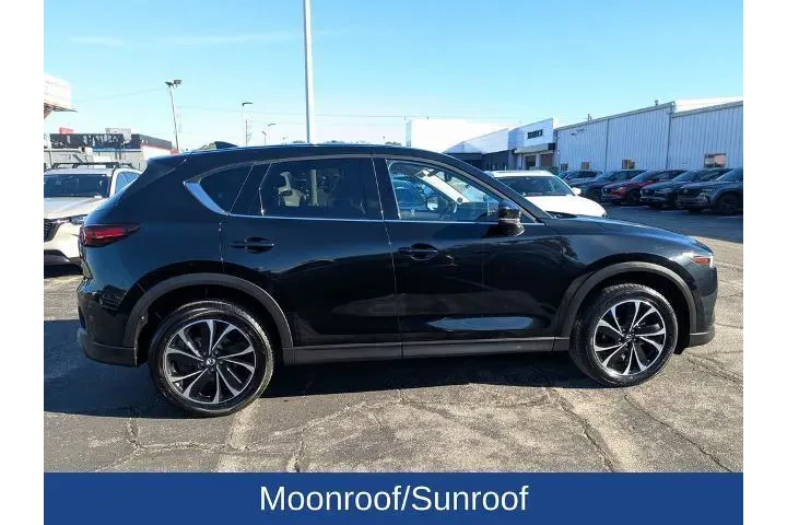 $25500 : Mazda CX-5 2023 AWD 2.5 S Pr image 3
