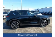 $25500 : Mazda CX-5 2023 AWD 2.5 S Pr thumbnail