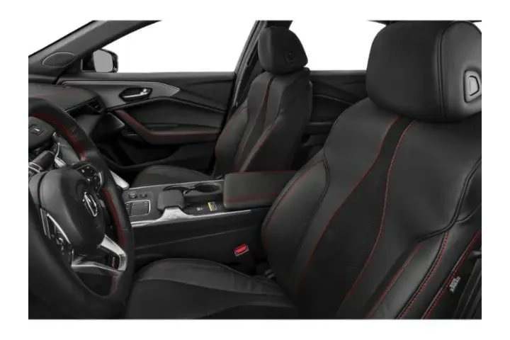 $26000 : Acura TLX 2021 SH-AWD 4dr Se image 9