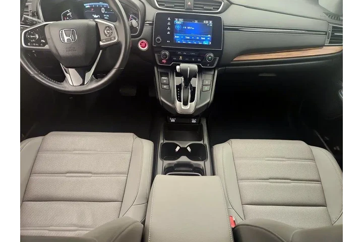 $33998 : Honda CR-V 2022 AWD EX-L 4dr image 9
