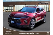 Chevrolet Blazer 2025 RS 4dr en Los Angeles