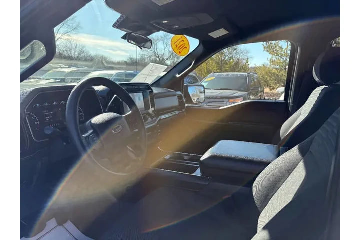 $26950 : 2021 F-150 XLT image 9