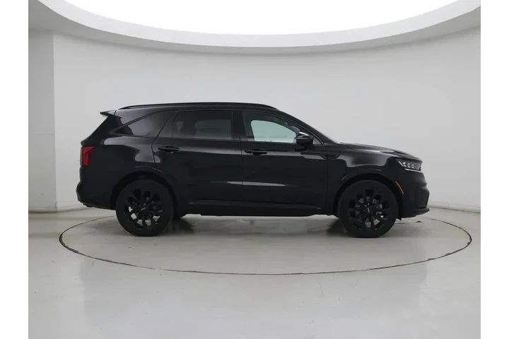 $30998 : Kia Sorento 2023 AWD SX 4dr image 7